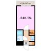 クリーンハイツの間取り画像