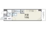 アバンダント84の間取り画像