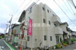 サンハイム所沢の間取り画像