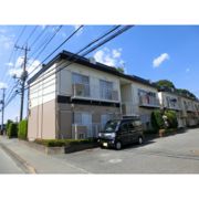グリーンステージ Aの外観画像