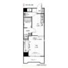 光10.マンションの間取り画像