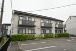 エターナルタウン Cの間取り画像