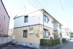 エーデルワイス桜木の間取り画像
