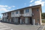 ForeCastle Ⅲの間取り画像