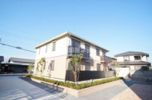 ラフィシアBの間取り画像