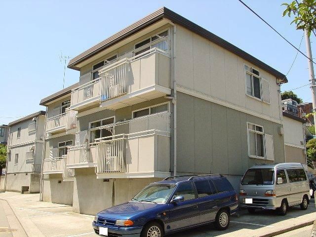 フローリスト富岡 Dの外観画像