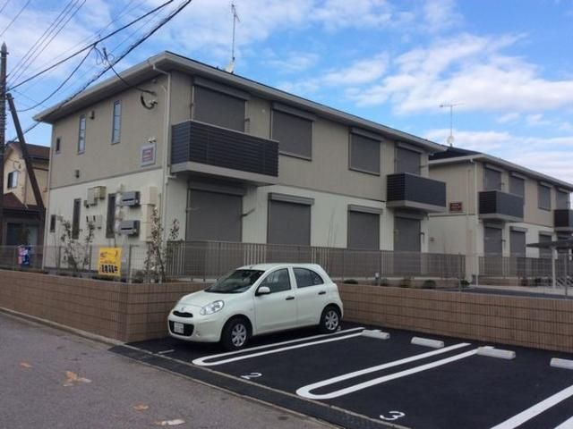 Santier Aの外観画像