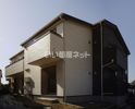 アドヴァンス新松戸の間取り画像