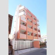 PREMIUM CUBE目黒東山♯moの外観画像