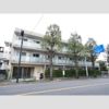 ラフィスタ中野鷺宮の間取り画像