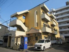 フルール田中町の外観画像