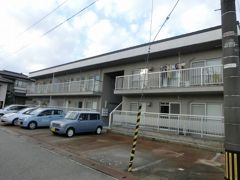 アネックス大観の外観画像