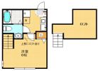 N－Flatの間取り画像