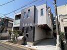 I－FLATの間取り画像