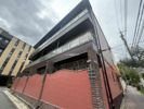 プラーフ山本通の間取り画像