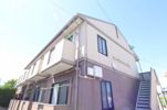 フレグランス ランド Dの間取り画像