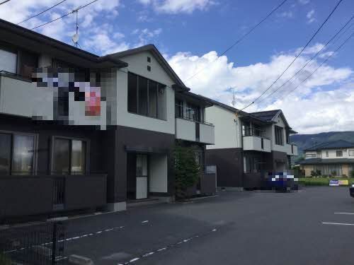 ユーロミニアム Aの外観画像