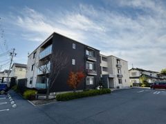 MASTTOWN FERIOの外観画像