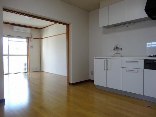 居室