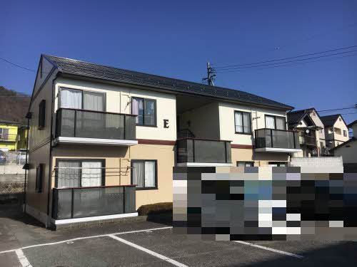 ベル・メゾン西河原 Eの外観画像