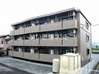 グリーンリーフⅡの外観画像