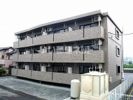 グリーンリーフⅡの間取り画像