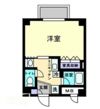 アルファコンフォート高松の間取り画像