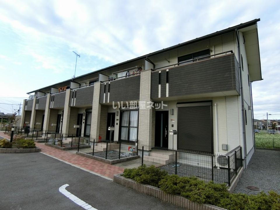 riku rikuの外観画像