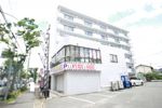 大産飯倉ビルの間取り画像