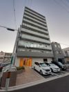 グランパシフィック堺東innovationの間取り画像