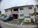 グランデージ薬師 Aの間取り画像