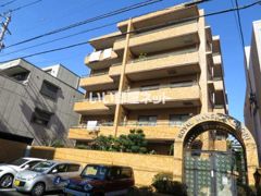 ロイヤルマンション大濠の外観画像