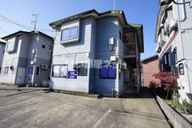 コーポ岡村の外観画像