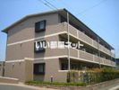 プランドール3番館の間取り画像