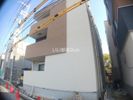 フジパレス加美駅南Ⅰ番館の外観画像