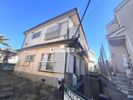 旭町コーポの間取り画像