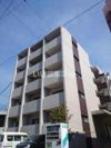 A＆M葉月館の間取り画像