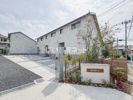 KAMULA 南の間取り画像