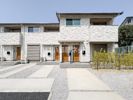 KAMULA 北の間取り画像