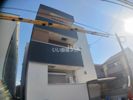 フジパレス加美駅南Ⅲ番館の間取り画像