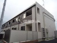 フェザーフィールドの外観画像