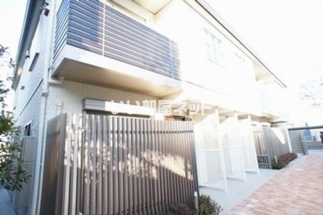 Feliz Familiaの外観画像