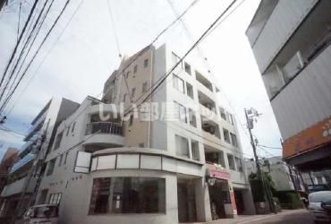 U-チャリス東林間の外観画像