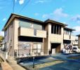 Green Hills 西尾の間取り画像
