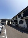 ファイン 末広の間取り画像