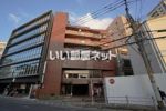 ハイツ三笠の間取り画像