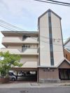 ライフステージ広瀬 京田Ⅰの外観