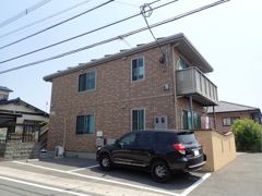 コートデコ（セキスイハイム）の外観画像