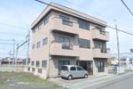 技建ハイツの間取り画像