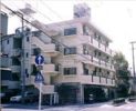 サンクレオアイの間取り画像